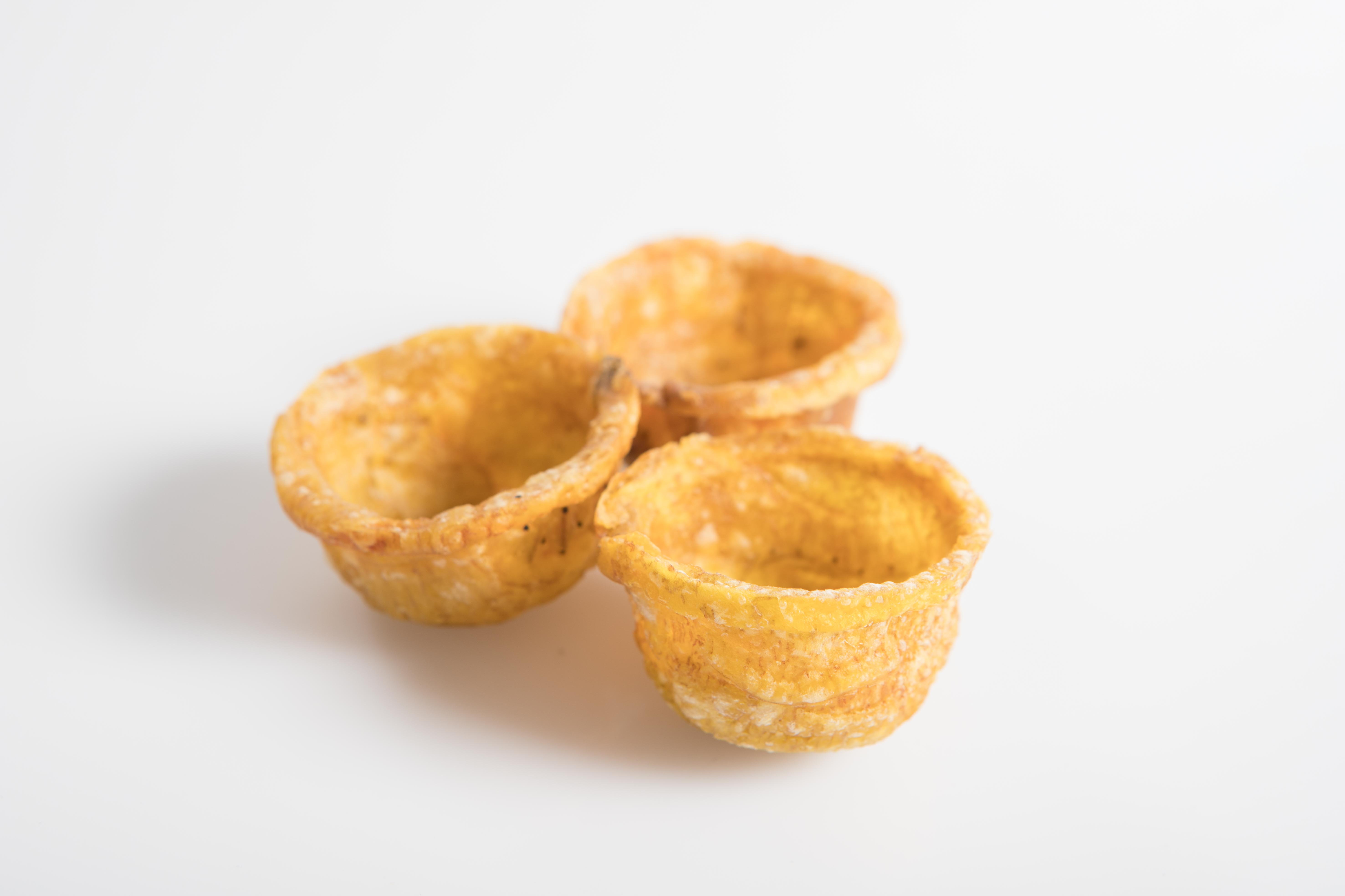 Canastas de Plátano