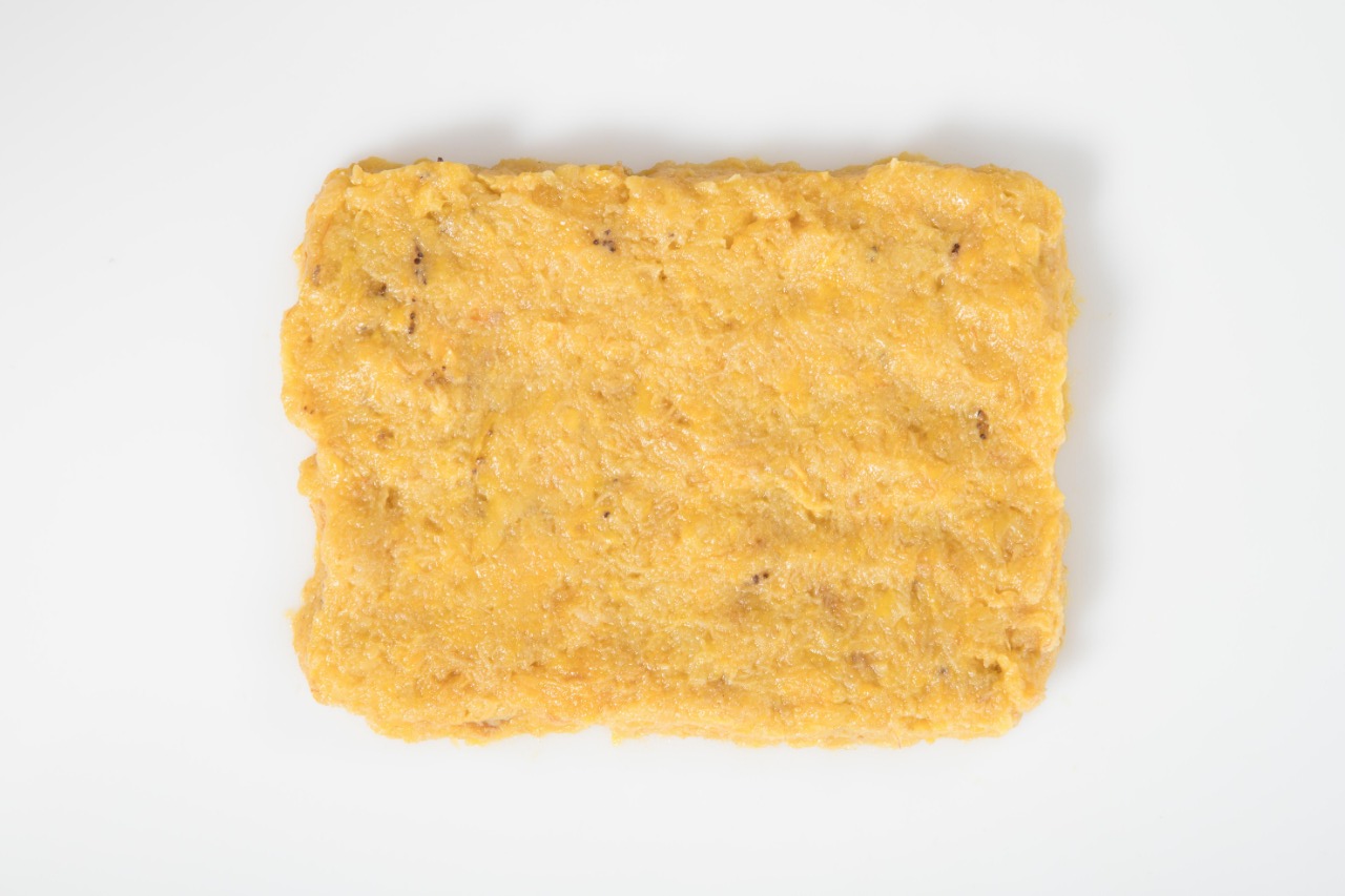 Plátano Maduro Macerado